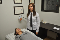  جديد في يافا - علاج بالطب الصيني في مدينة يافا مع الاخصائية منال يتيم